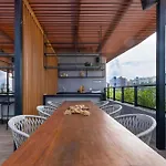 Breeze Residence #111 - Conforto Por Carpediem