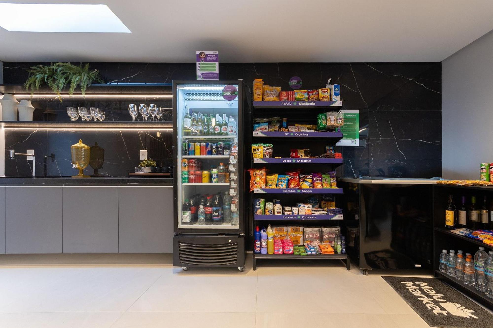 Breeze Residence #111 - Conforto Por Carpediem Apartamento *