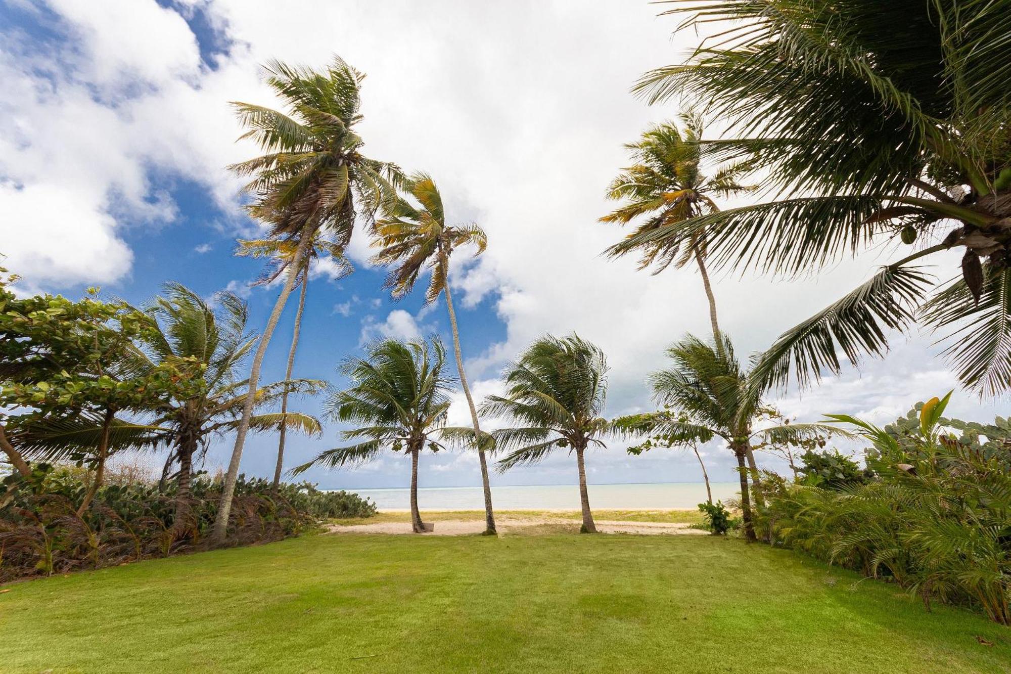 Breeze Residence #111 - Conforto Por Carpediem Apartamento *