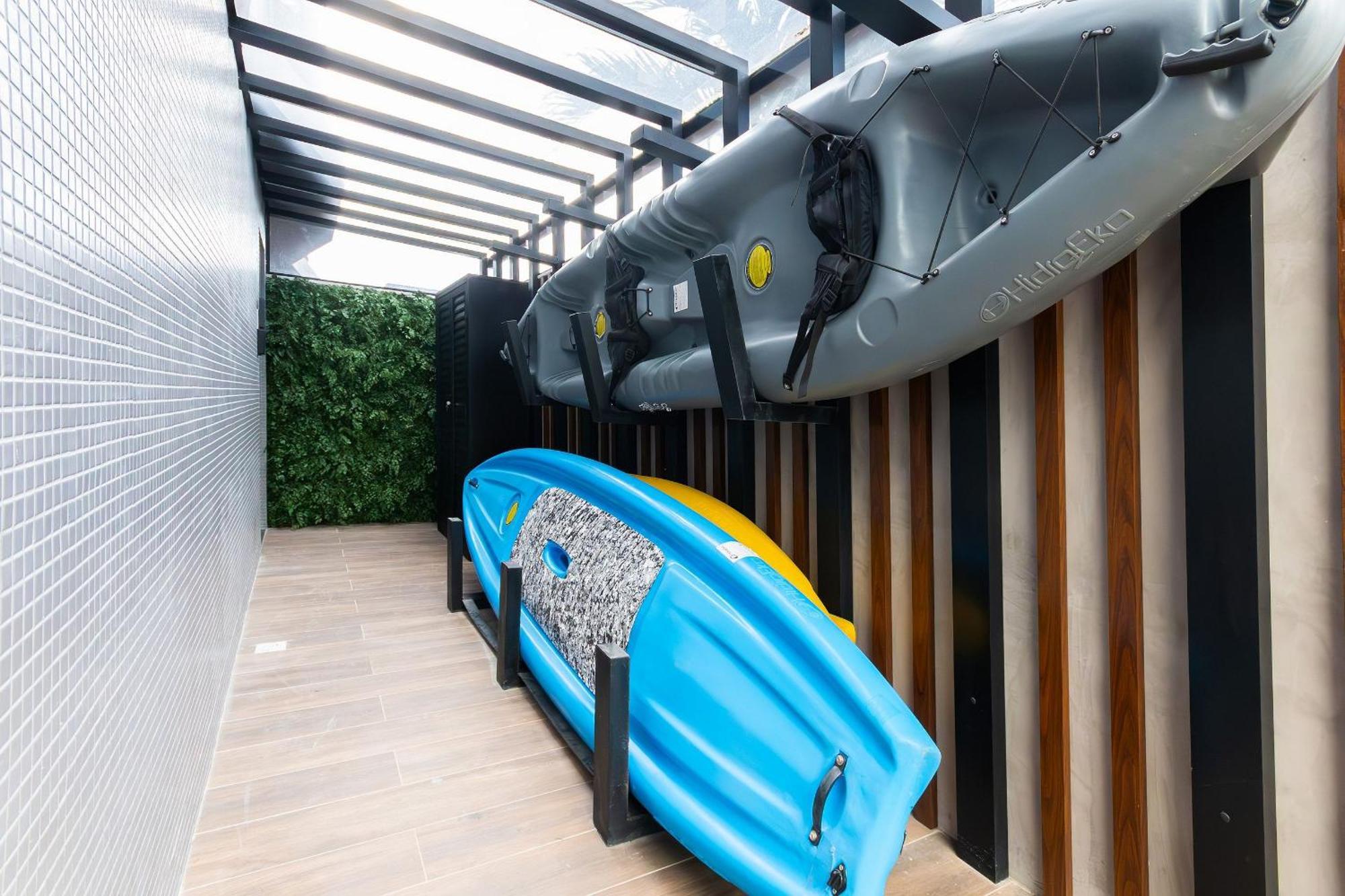 Breeze Residence #111 - Conforto Por Carpediem Apartamento