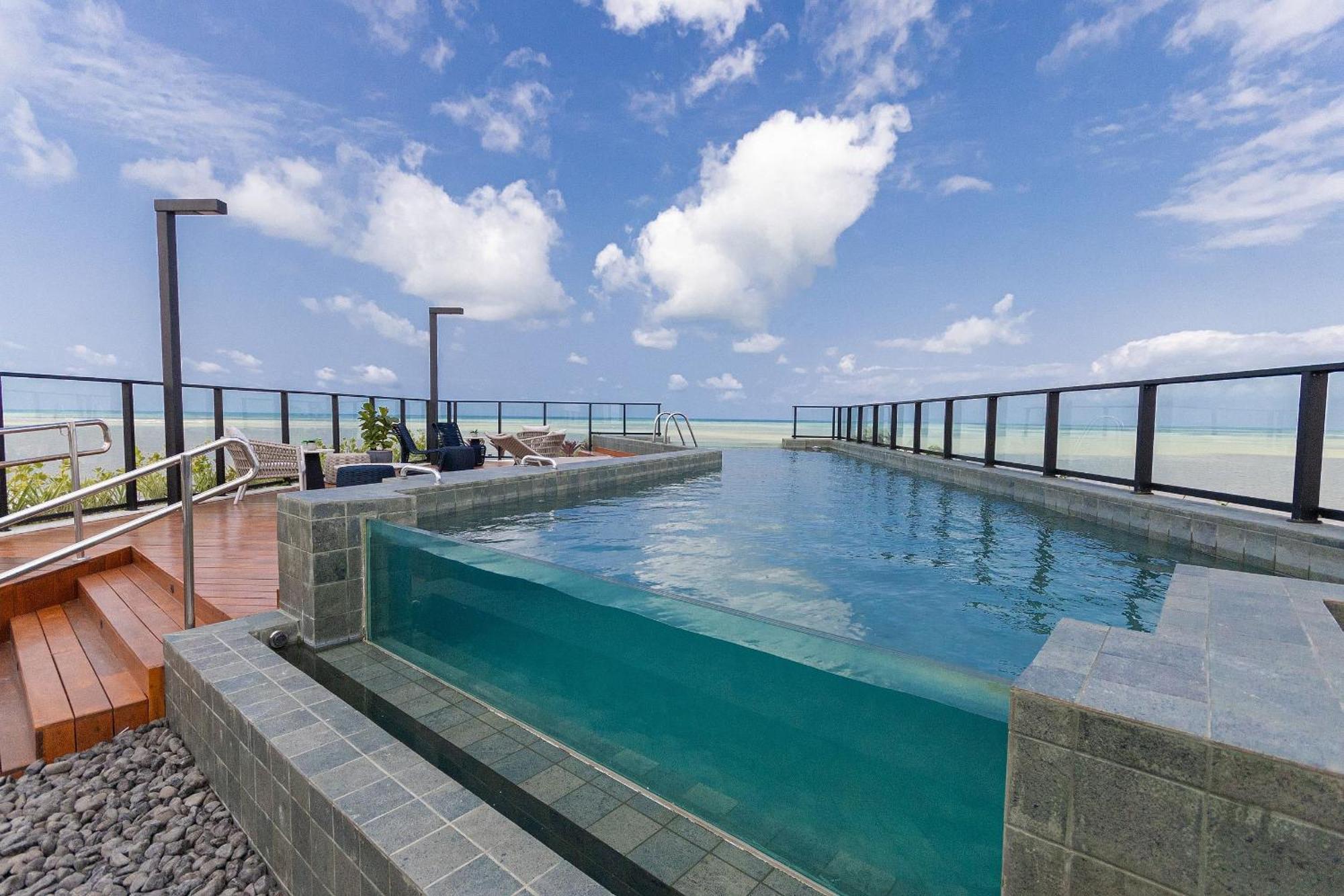 Apartamento Breeze Residence #111 - Conforto Por Carpediem *